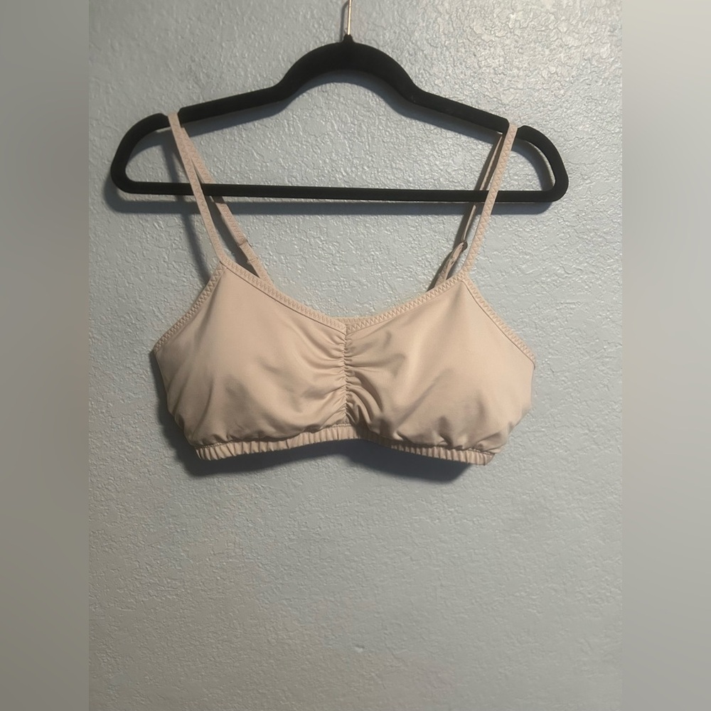 Handful sports bra